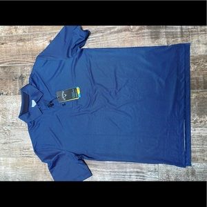 Callaway Golf Polo / NWT / Small